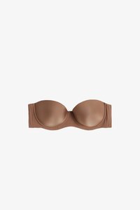 Niet geselecteerd, brown