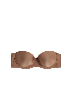 Intimissimi, GIADA BANDEAU - Biustonosz bardotka