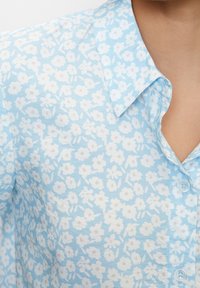 Marc O'Polo DENIM Camicia - light blue