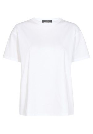 AINA TEE - T-Shirt basic - white