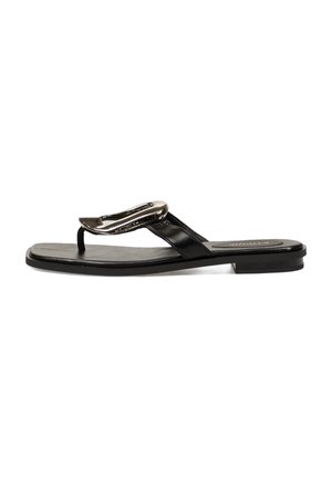 Kamome, SANGO - Sandalias de dedo - black