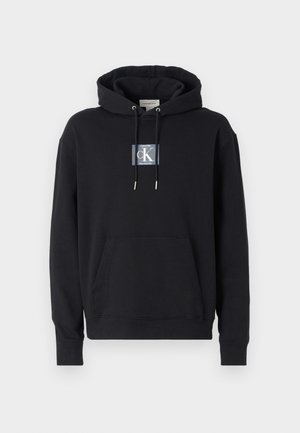 UNISEX - Mikina - black
