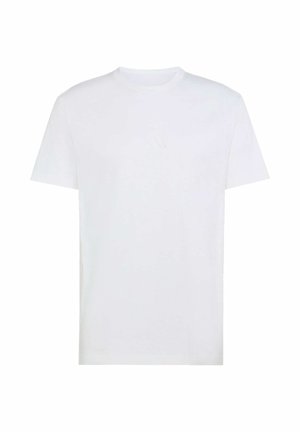 adidas Sportswear, ADIDAS SPORTSWEAR M AK SL TEE - T-Shirt basic - white