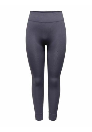Leggings - dark grey