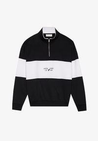 Kijelölve, jet black
