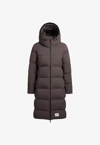 Valgt, graphite grey