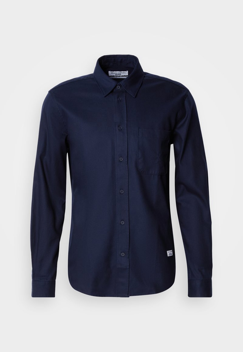 Marc O’Polo DENIM Overhemd donkerblauw