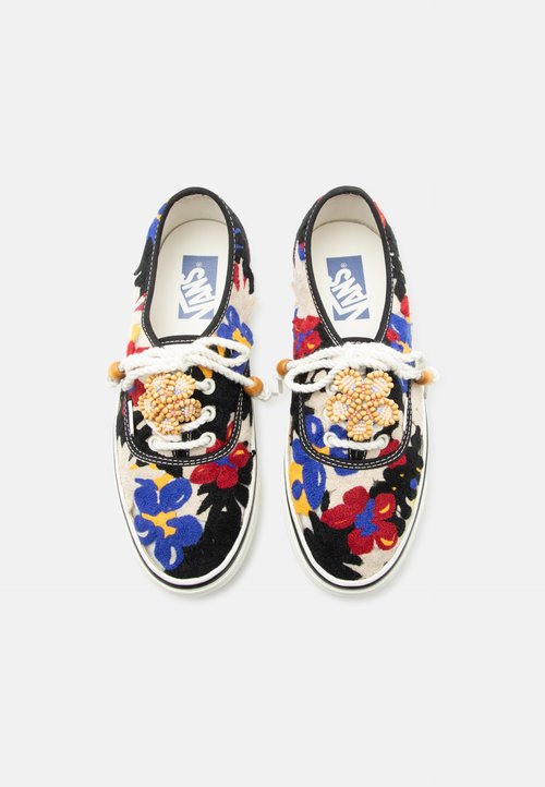 Vans PREMIUM AUTHENTIC 44 NEEDLEWORK - Trainers - multi-coloured — foto 4