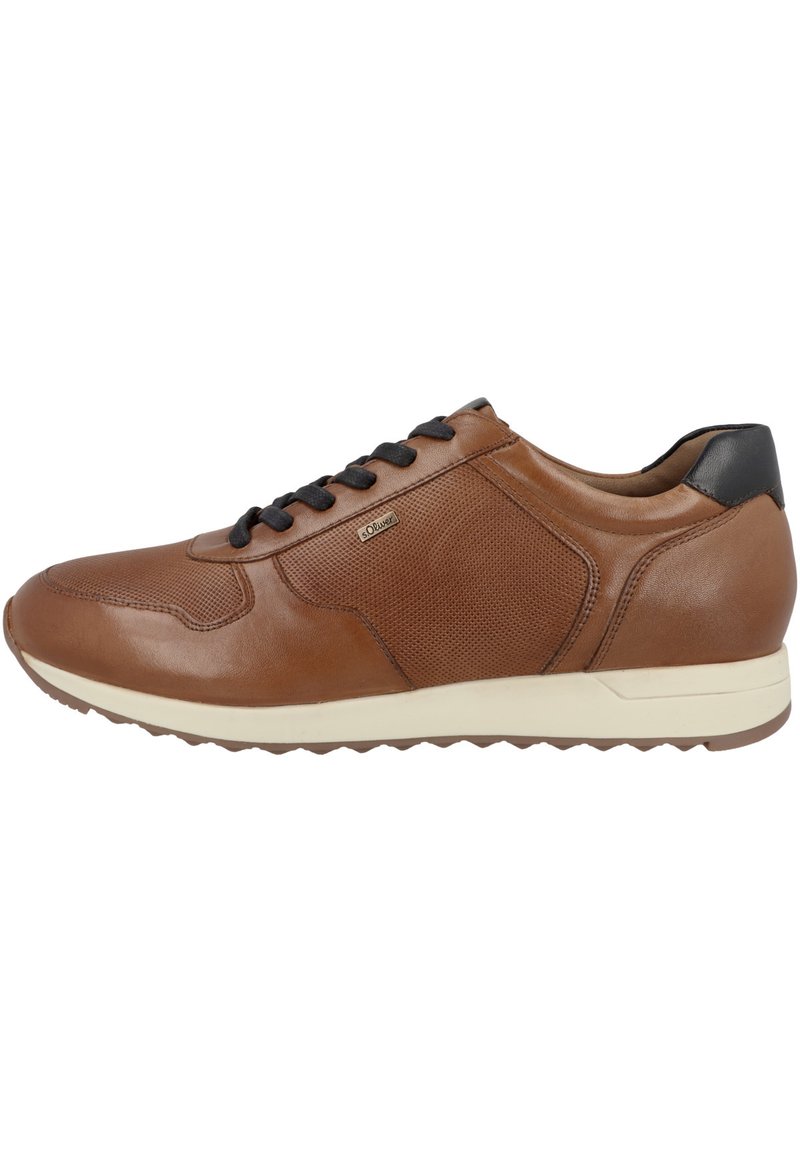 S.oliver Sneaker Donna Cuscino D'Aria Removibile Suole Interne