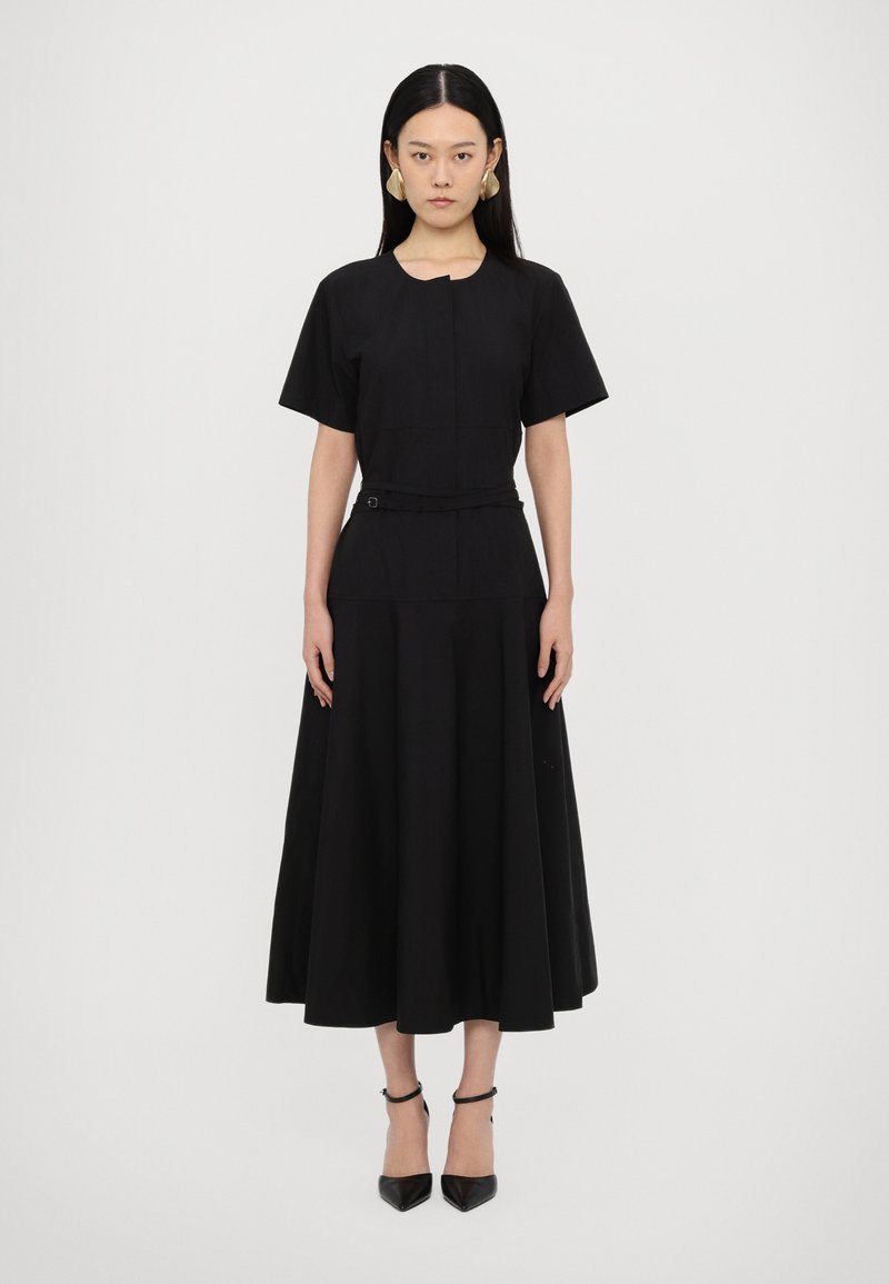 Proenza Schouler White Label - ELIZABETH - Długa sukienka, Powiększ