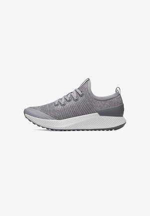 Allbirds, ALLBIRDS LIFESTYLE-SCHUHE M TREE GLIDER - Trainers - medium grey light grey