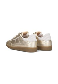 Fred de la Bretoniere REZA - Sneaker low - goud