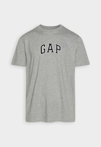 Non sélectionné, grey heather