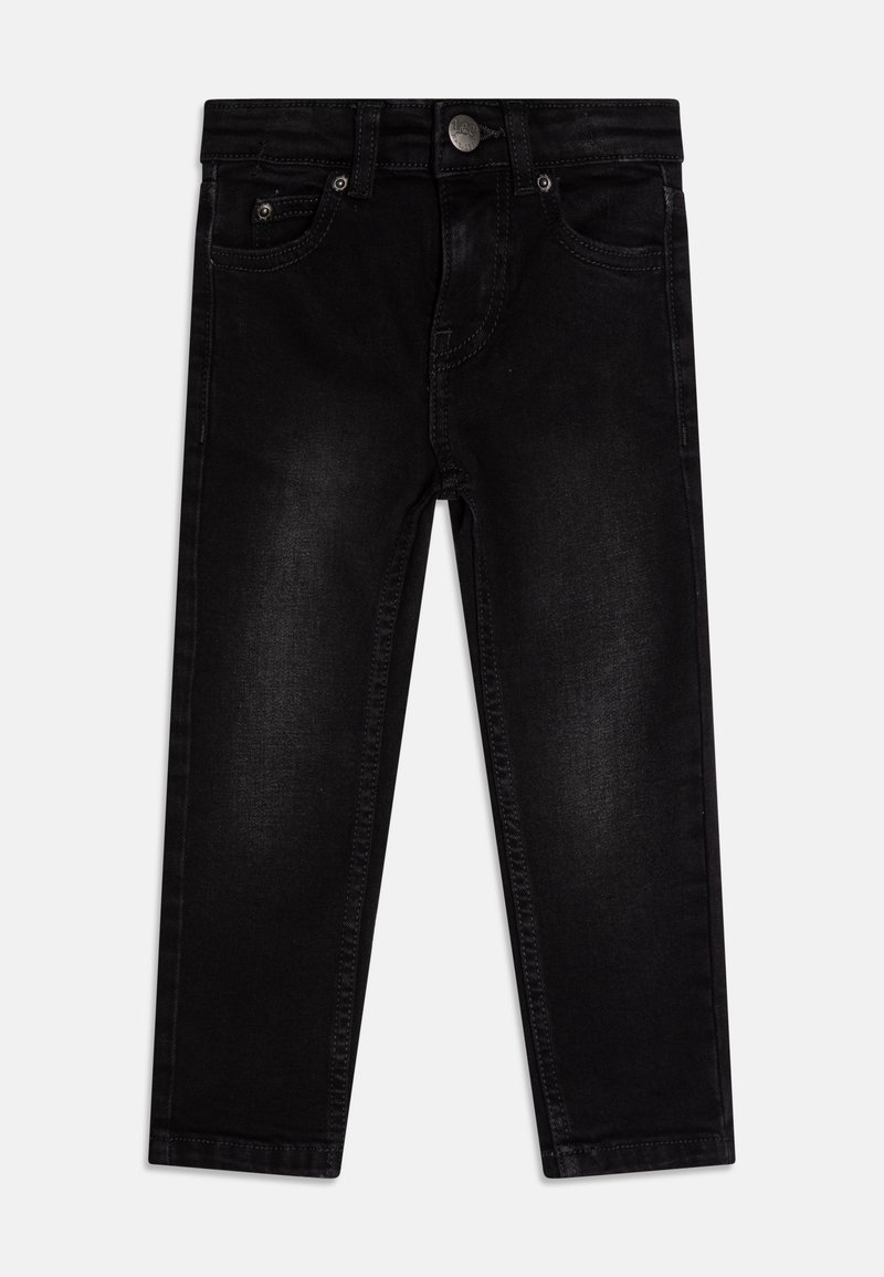 Lee Slim fit jeans zwart denim/blackdenim