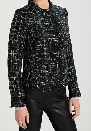 Blazer - black