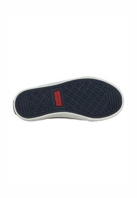 Levi's® MAUI MODE - Zapatillas - blanc