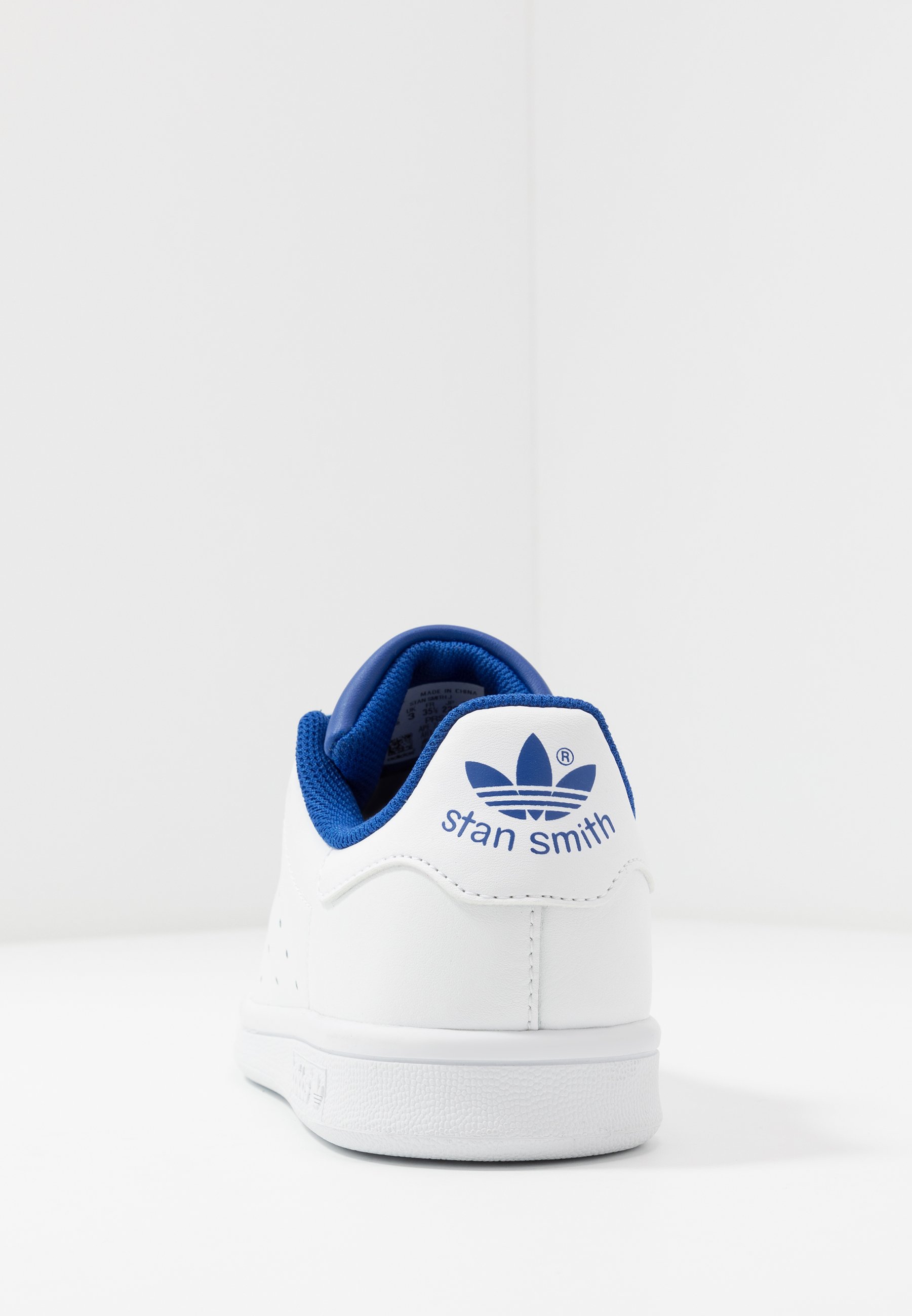 stan smith royal blue