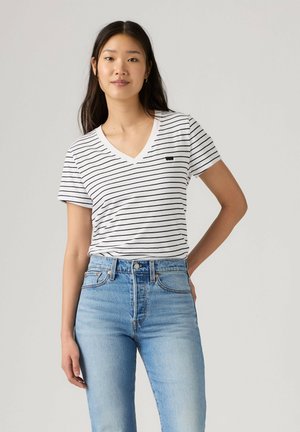 Levi's®, FAVORITE, biały