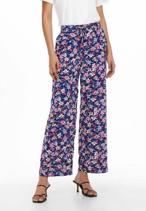 Spodnie materiałowe