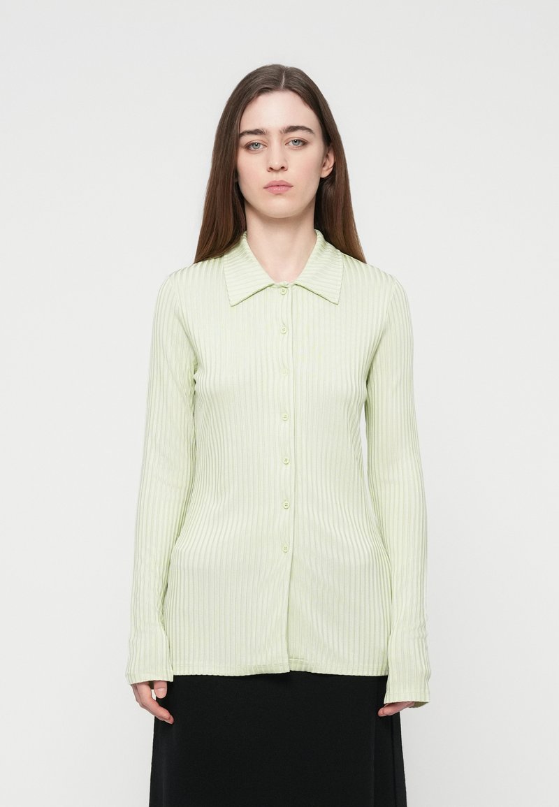 closed Overhemdblouse meerkleurig