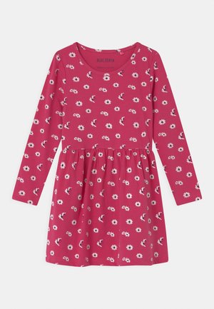 KIDS GIRLS - Jerseyjurk - magenta