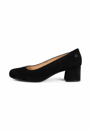 MiMao, URBAN BARESOFT - Tacones - black