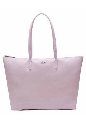 Shopper - light pink