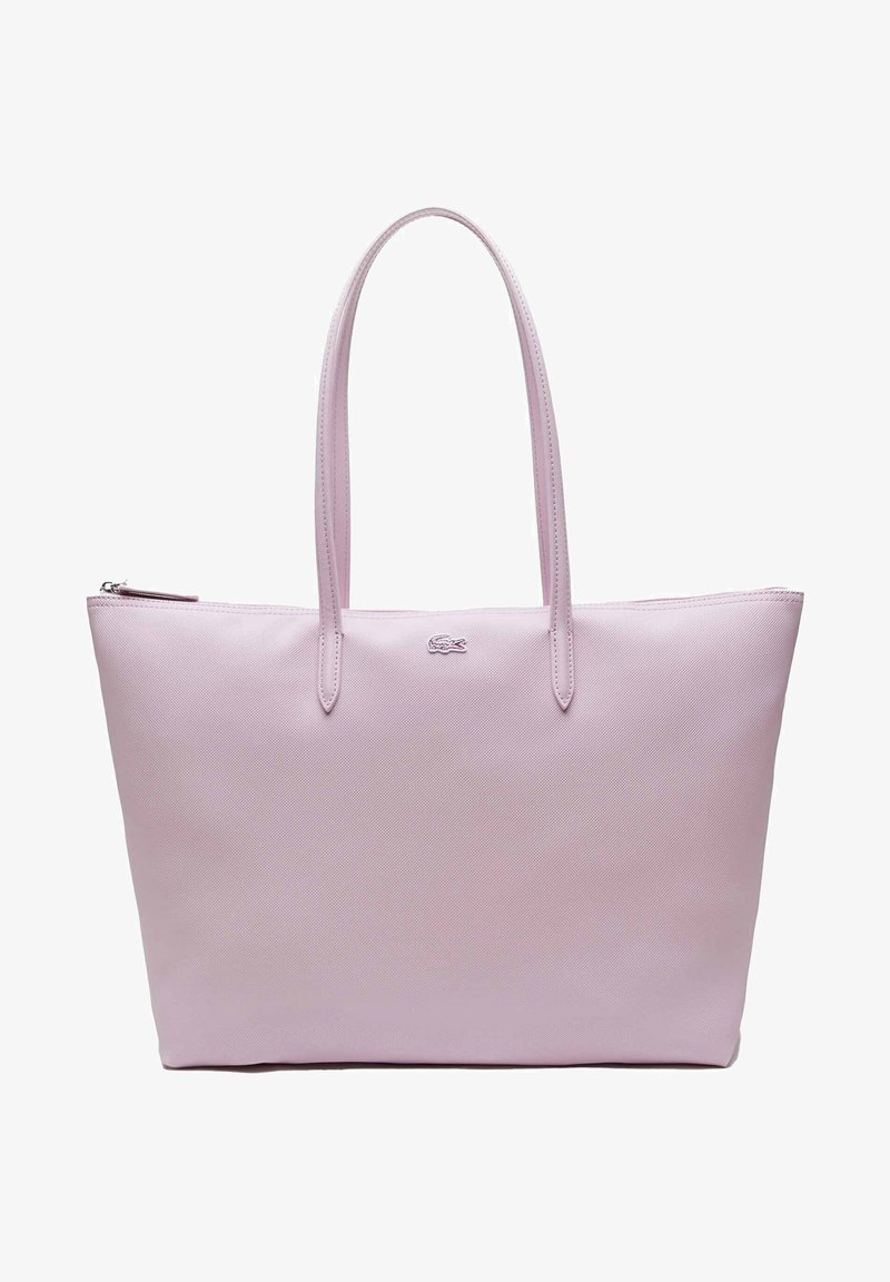 Lacoste Velká kabelka - light pink