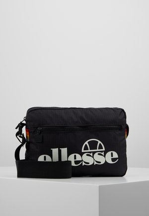 Ellesse, Sac bandoulière - black