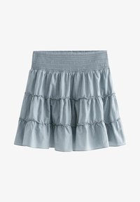 Vybrané, chambray blue