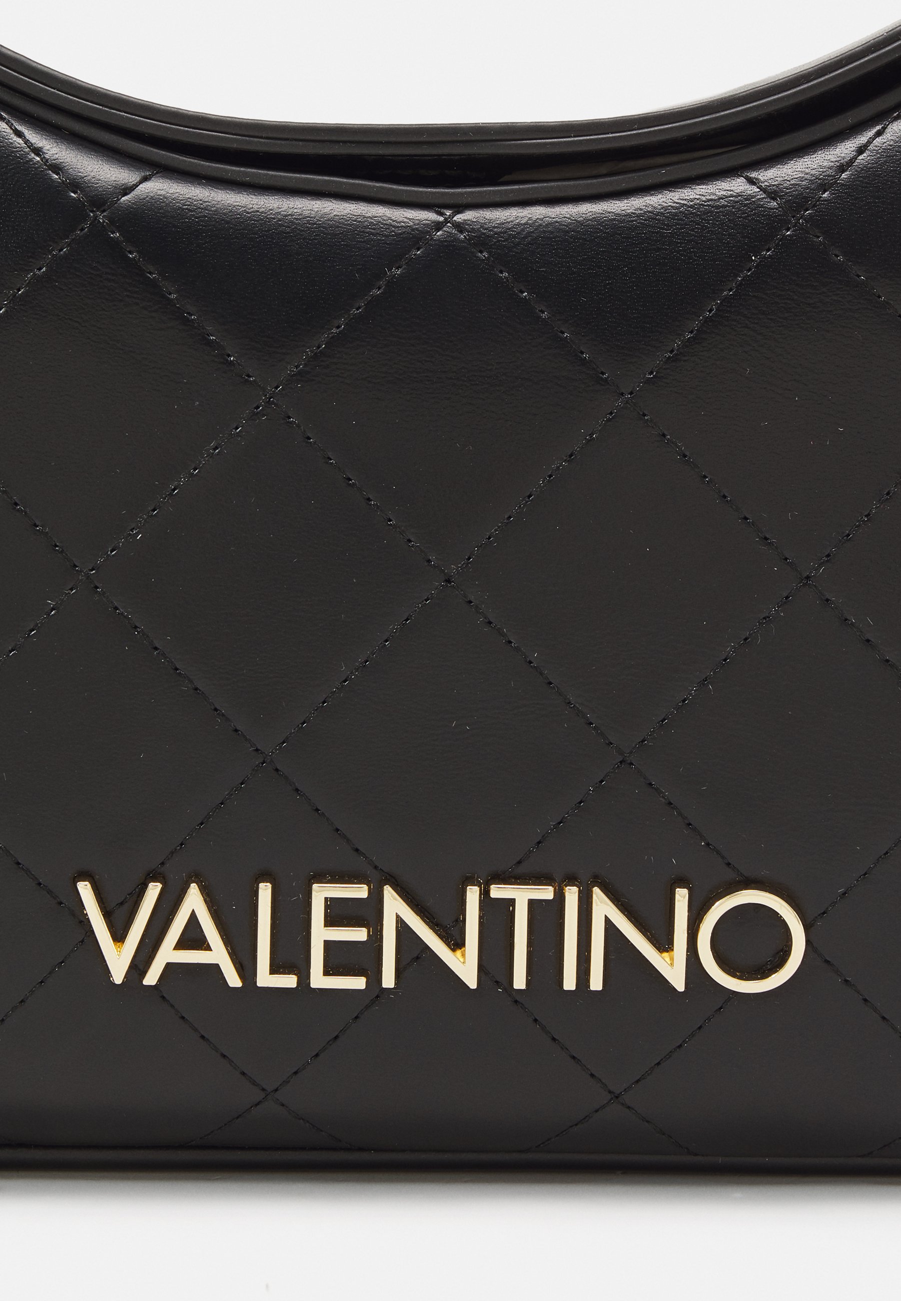 Marsupio NIK RE Valentino Bauchtasche – Schwarz, Einheitsgröße Für Herren