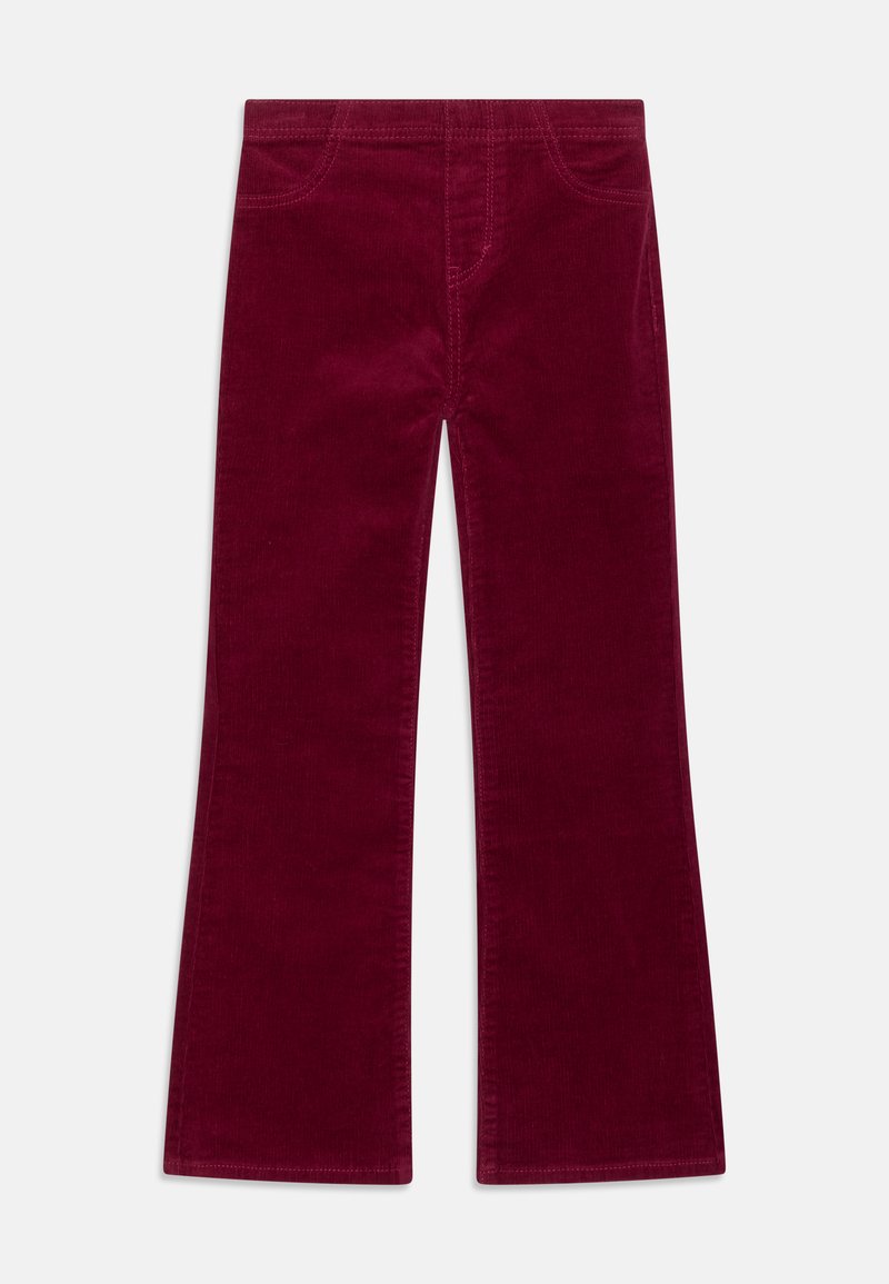Levi’s® Broek bordeauxrood