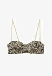 Wybrany, animal print tempt temp color