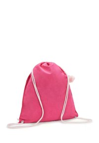 Kipling BACK TO SCHOOL SUPERTABOO  - Gympapåse - happy pink combo