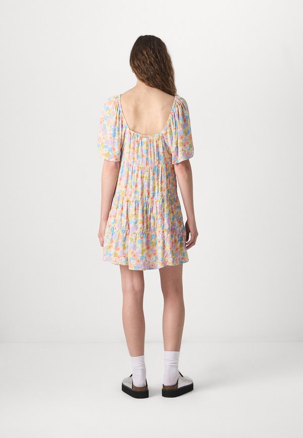 TAKE A CHANCE - Day dress4