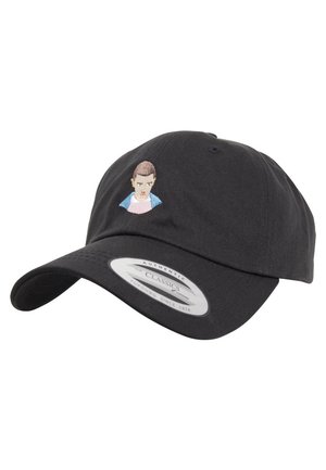 Cap - black