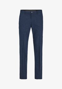 Non sélectionné, dark navy