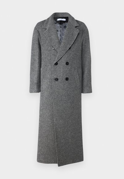 STUDIO ID TYLER COAT - Klasikinis paltas - grey