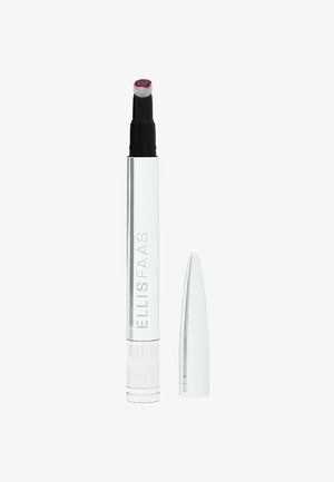 CREAMY LIPS - Liquid lipstick - deep fuchsia