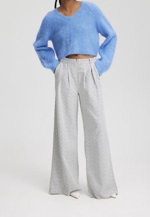 Gestuz, Pullover - dark blue