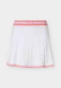 Unausgewählt, white