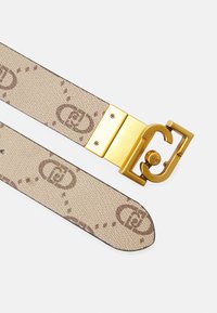 LIU JO HIPS BELT  - Cintura - deer
