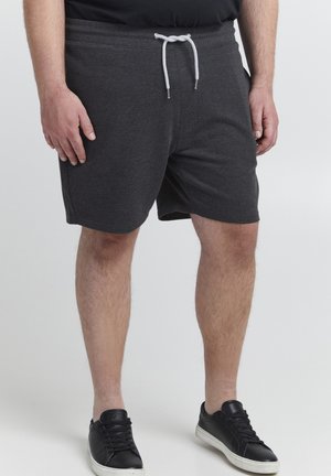 SDTAMP BT REGULAR FIT - Tracksuit bottoms - dar grey m
