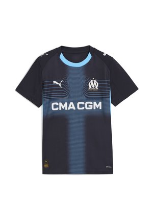 Football shirt - new navy luminous blue