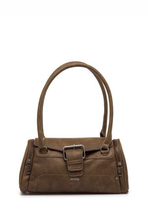 mtng, BOLSO DE MUJER RAVEN - Sac à main - marron