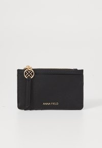 Unselected, black