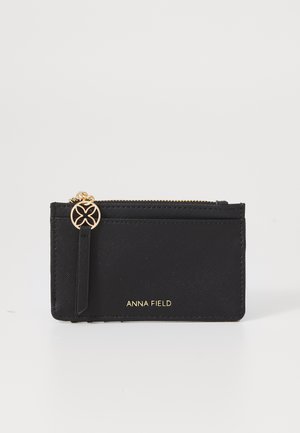 Wallet - black