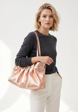 Chiara Ferretti, CHIARA FERRETTI CROSSBODY BAG - Handtasche - pink