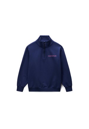 Napapijri, Sweatshirt - naval acade b2q