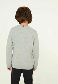 Baker by Ted Baker OVERHEAD - Felpa - grey